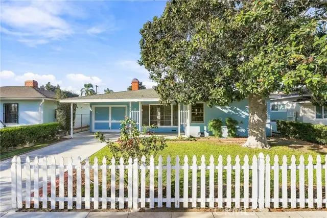315 North, Anaheim, CA 92805 - #1