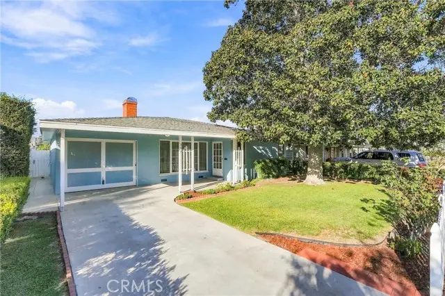 315 North, Anaheim, CA 92805 - #3