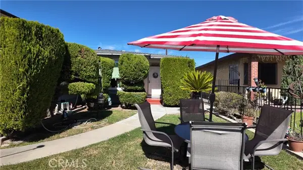 4167 W 162ND STREET, Lawndale, CA 90260