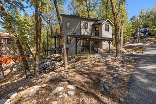 33404 Music Camp Rd, Running Springs, CA 92382