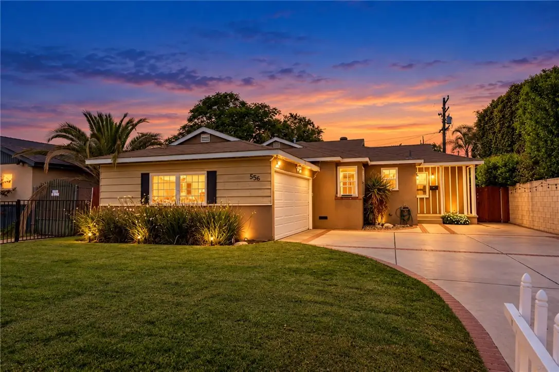 555 G Street, Ontario, CA 91764 - #1