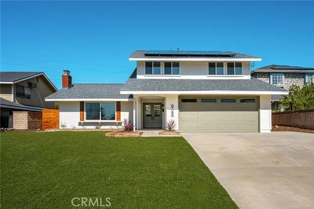 925 Eastglen, La Verne, CA 91750 - #1