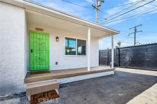 9611 Vermont Ave, Los Angeles, CA 90044 - #2