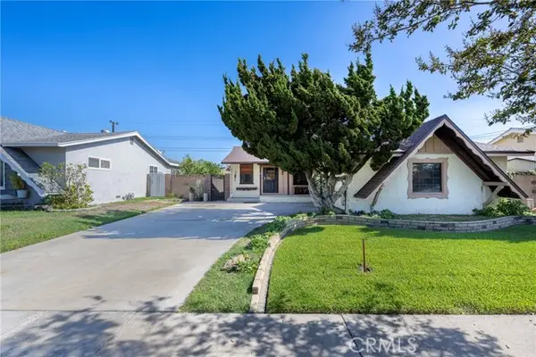 7660 El Chaco, Buena Park, CA 90620
