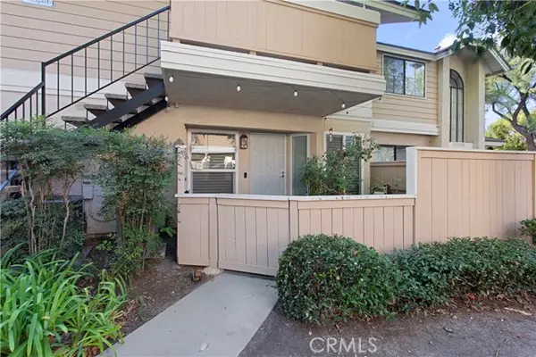 12655 Glendale Circle  #E, Stanton, CA 90680