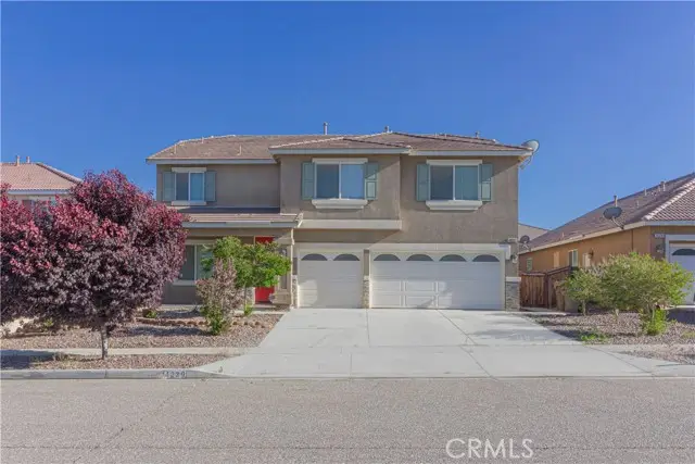 14239 Larkspur, Hesperia, CA 92344 - #1