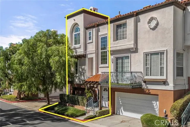 12703 Trent Jones Lane, Tustin, CA 92782 - #1