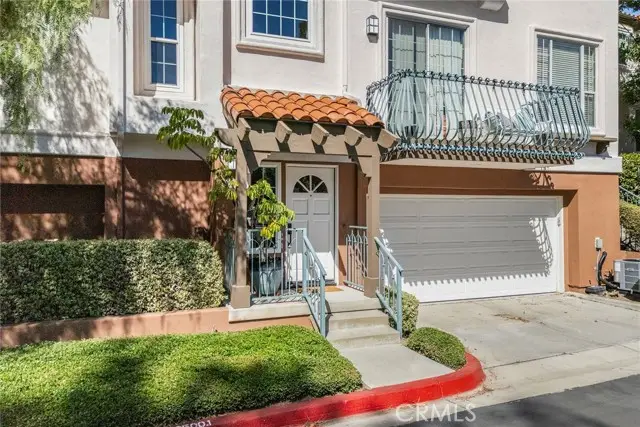 12703 Trent Jones Lane, Tustin, CA 92782 - #2