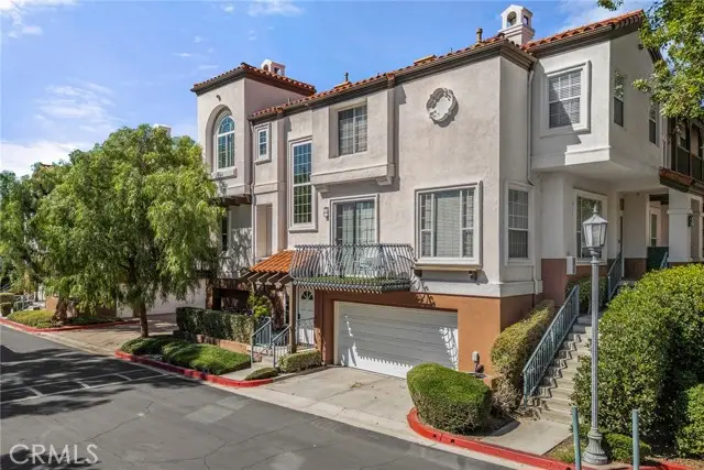 12703 Trent Jones Lane, Tustin, CA 92782 - #3
