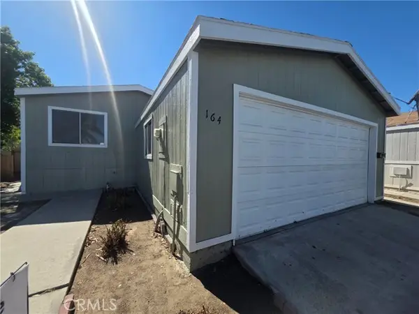80 Dawes Street  #164, Perris, CA 92571