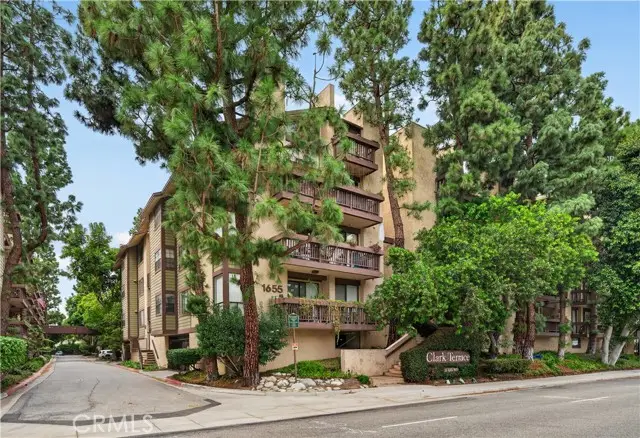 1655 Clark  #324, Long Beach, CA 90815 - #1