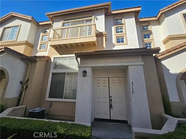4530 Montecito, La Palma, CA 90623