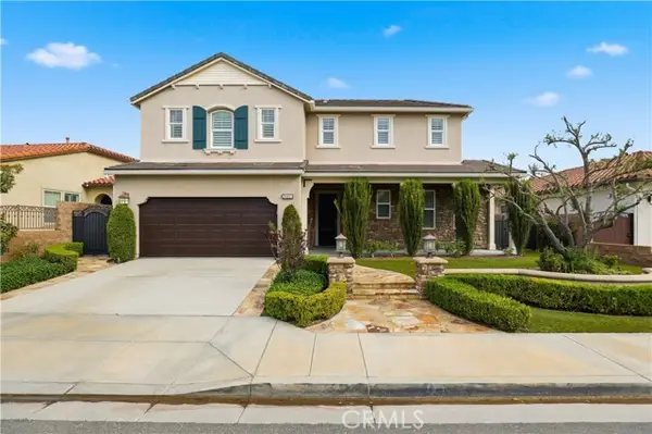 20445 Milano Court, Yorba Linda, CA 92886