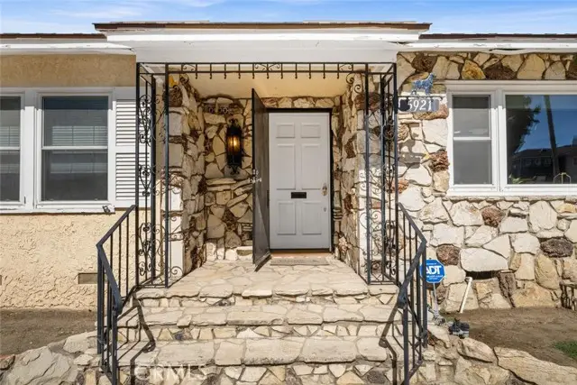 5921 Rosebay, Long Beach, CA 90808 - #1