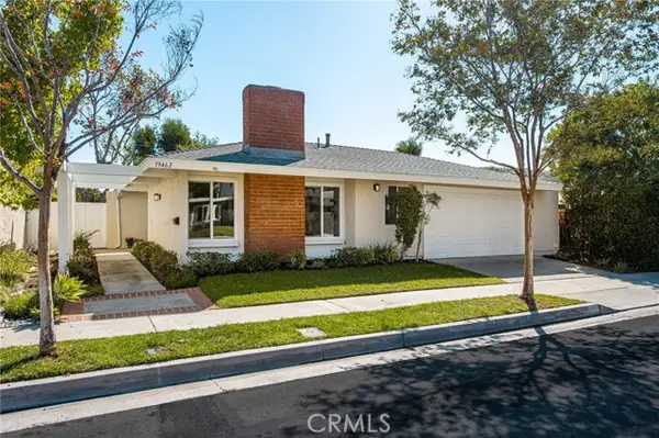 19462 Sierra Chula, Irvine, CA 92603