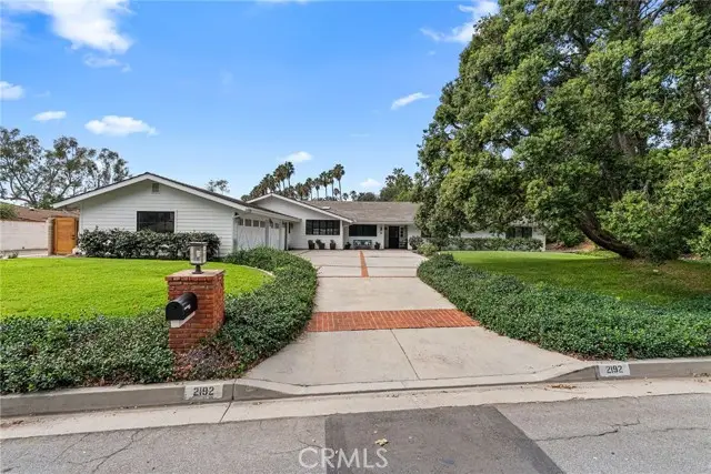 2192 Racquet Hill, Santa Ana, CA 92705 - #1