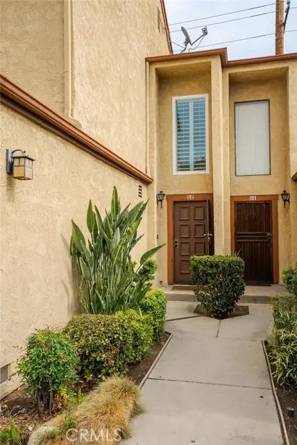 555 Azusa Avenue  #52, Azusa, CA 91702 - #2