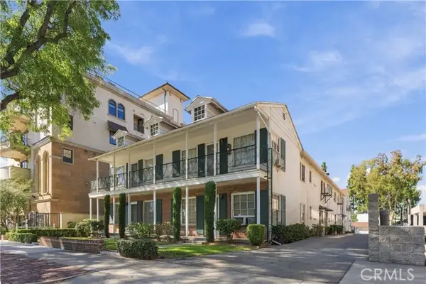 181 Marengo, Pasadena, CA 91101
