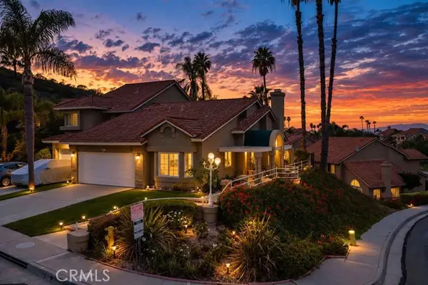 881 Trailblazer Circle, Anaheim, CA 92807