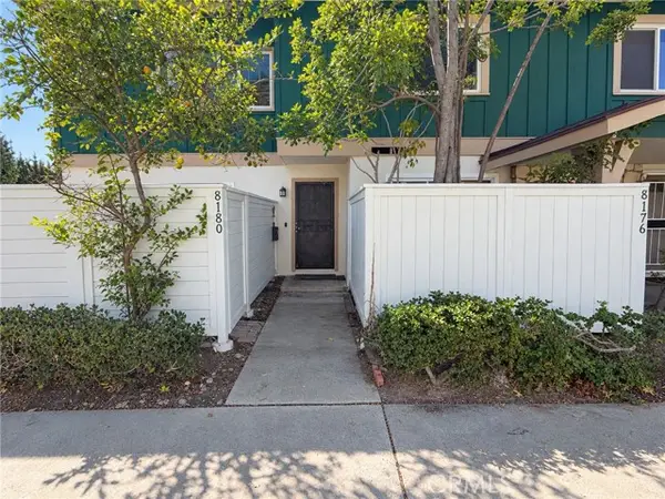 8180 Ferguson, Buena Park, CA 90621