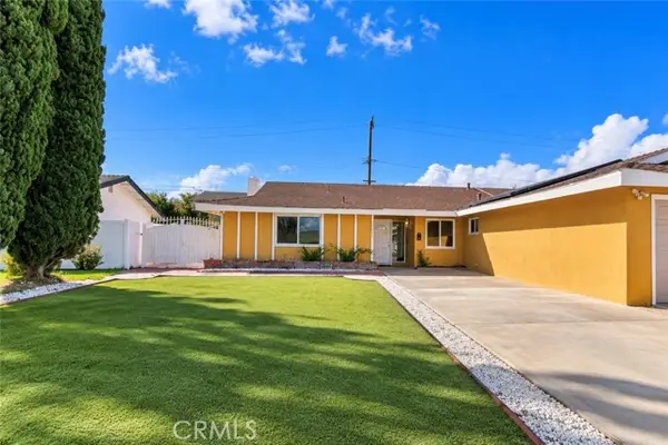 13291 Siskiyou, Westminster, CA 92683