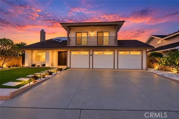 16029 Basil, Fountain Valley, CA 92708