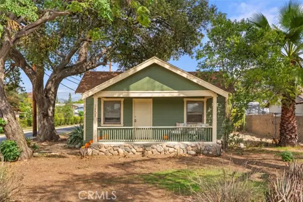 1809 5th, La Verne, CA 91750