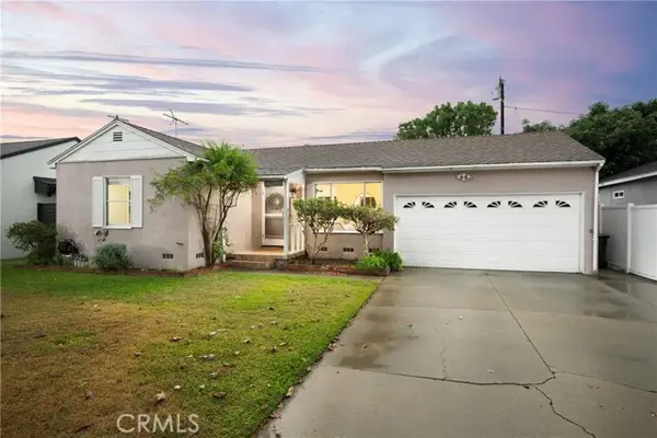 5536 Conant Street, Long Beach, CA 90808
