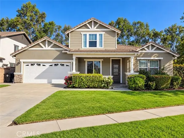 12554 Old Port Court, Rancho Cucamonga, CA 91739