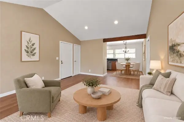 80 Streamwood, Irvine, CA 92620