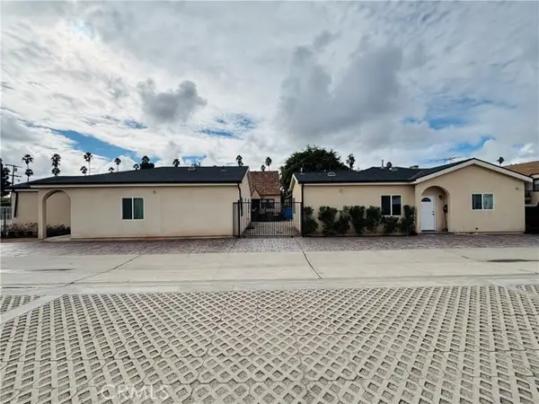 129 N, Wilmington, CA 90744
