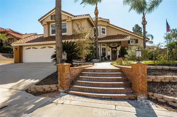 28610 Brush Canyon, Yorba Linda, CA 92887