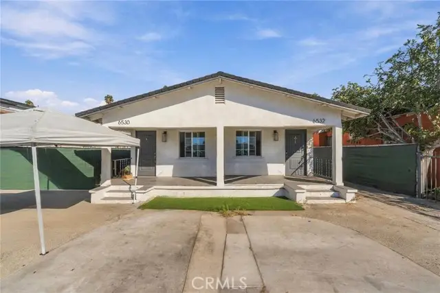 6530 Denver, Los Angeles, CA 90044 - #1