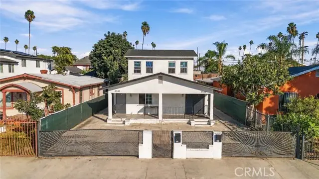 6530 Denver, Los Angeles, CA 90044 - #3