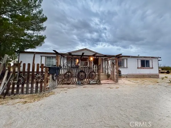 5309 Autumn Way, Ridgecrest, CA 93555
