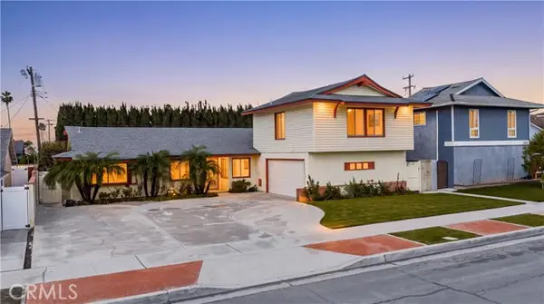 544 Heatherstone, Orange, CA 92869