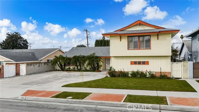 544 Heatherstone, Orange, CA 92869 - #3