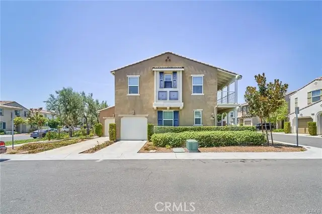 8756 Festival Street, Chino, CA 91708 - #3