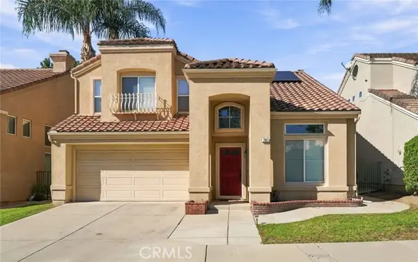 781 Roscoe Street, Brea, CA 92821