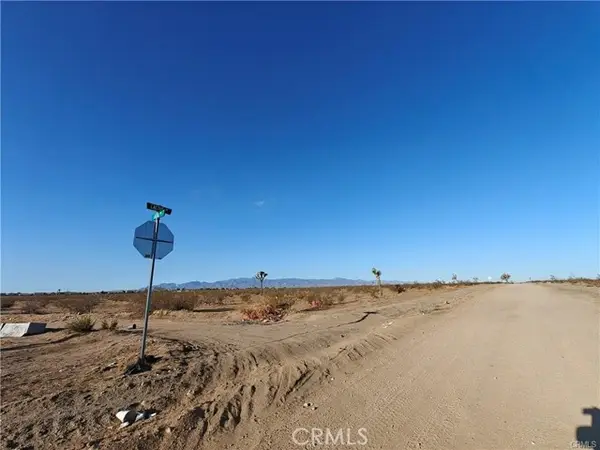 0 Cactus Road, Adelanto, CA 92301