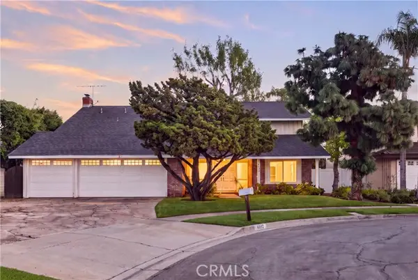 4092 Alford Circle, Yorba Linda, CA 92886