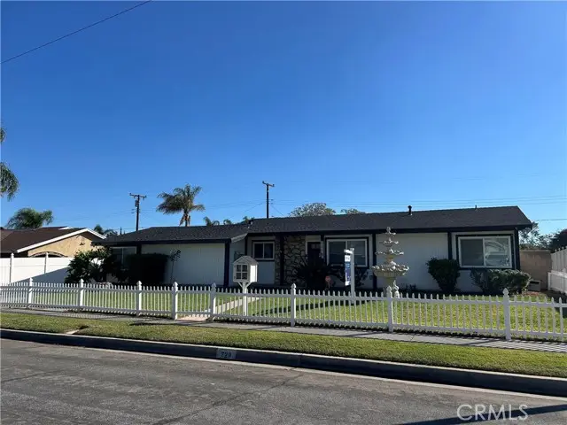 729 Home Street, Rialto, CA 92376 - #1