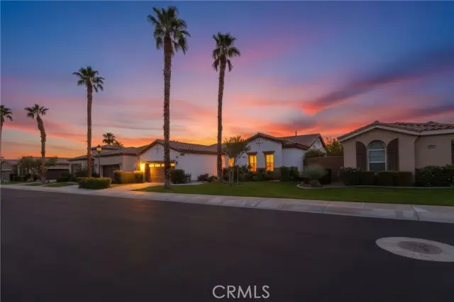 61502 Topaz Drive, La Quinta, CA 92253 - #1