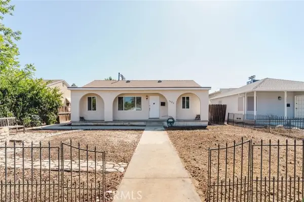 7426 Dempsey Avenue, Van Nuys, CA 91406