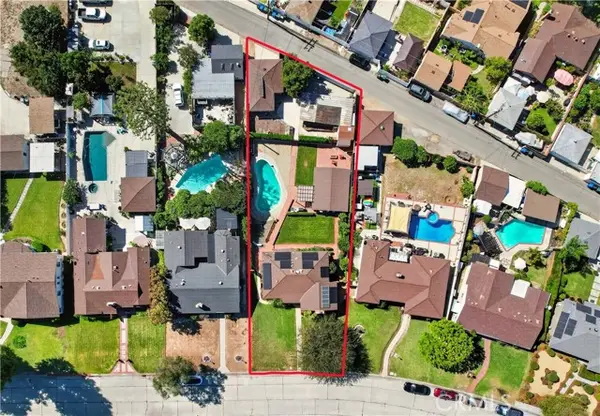 5539 Westmont Road, Whittier, CA 90601