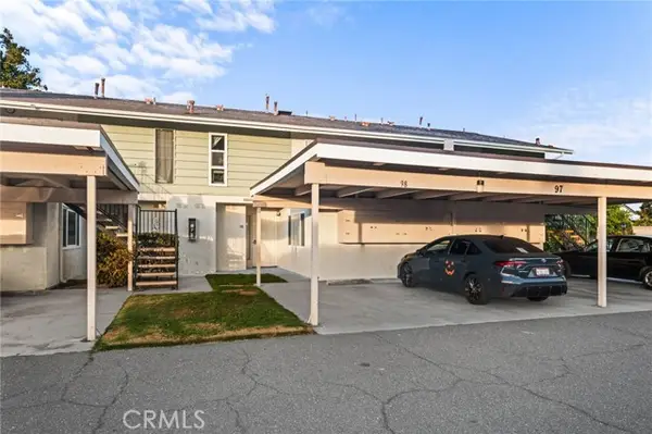 1192 Mitchell Avenue  #98, Tustin, CA 92780