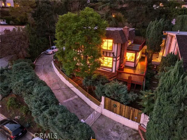 1261 Kolle, South Pasadena, CA 91030 - #1