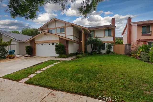 3832 Hamilton, Irvine, CA 92614 - #3