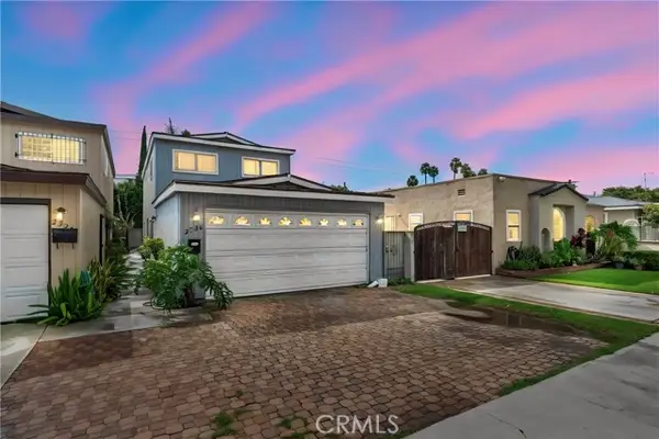2526 Van Buren, Carson, CA 90810