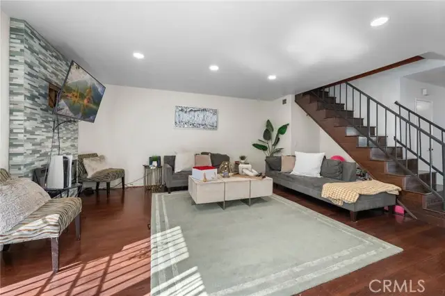 2526 Van Buren, Carson, CA 90810 - #2